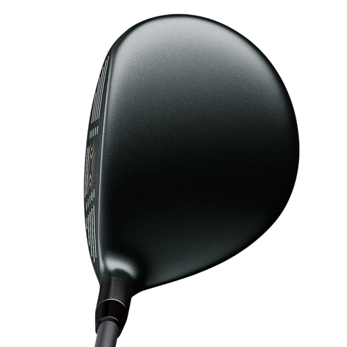 X2 Hot Deep Fairway Woods - View 4