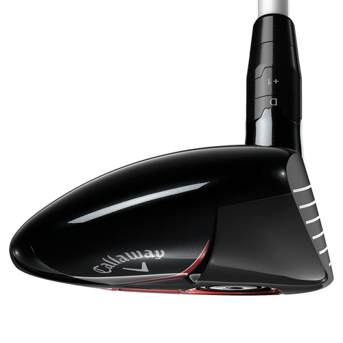 Big Bertha Alpha 815 Fairway Woods - View 3