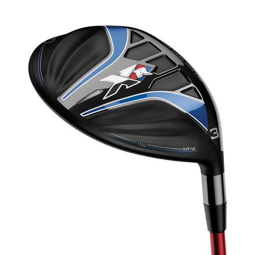 XR 16 Fairway Woods - View 1