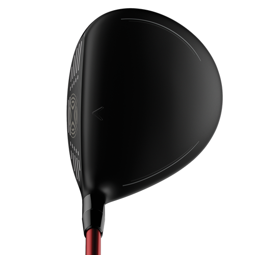 XR 16 Fairway Woods - View 2