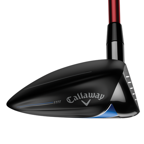 XR 16 Fairway Woods - View 4