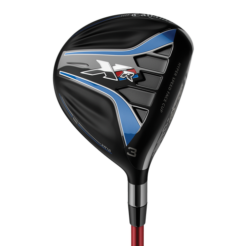 XR 16 Fairway Woods - View 5