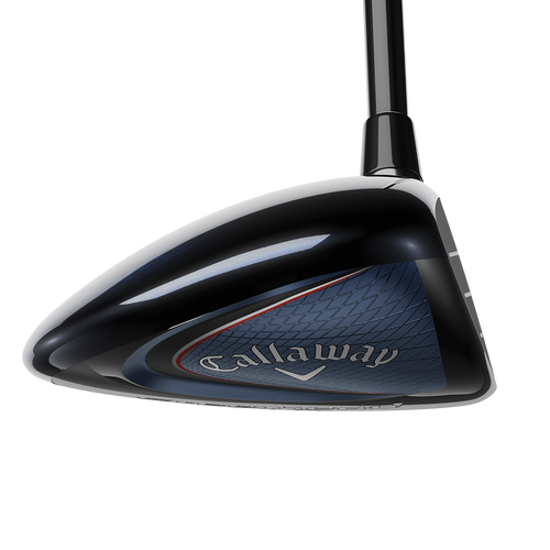 Steelhead XR Fairway Woods - View 3