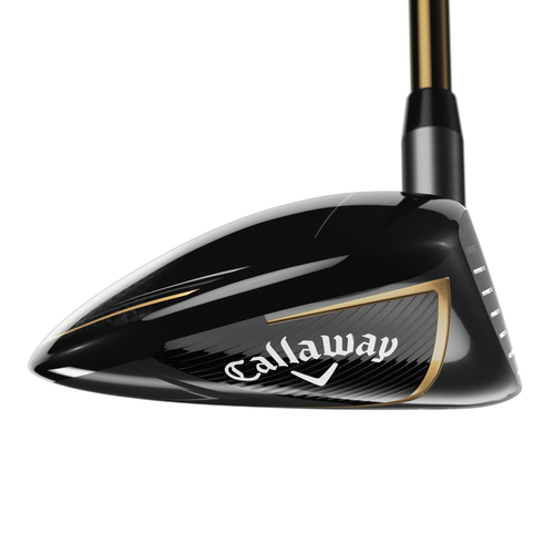 Epic Flash Star Fairway Woods - View 3
