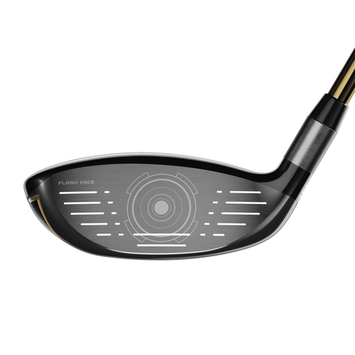 Epic Flash Star Fairway Woods - View 4