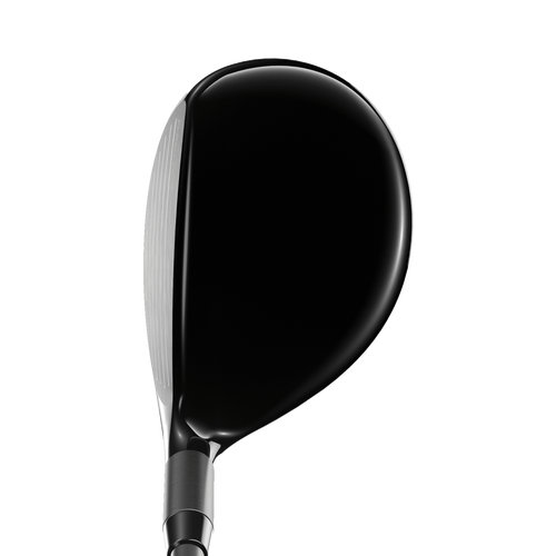 Apex Utility Wood - View 2