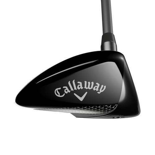 Apex Utility Wood - View 3