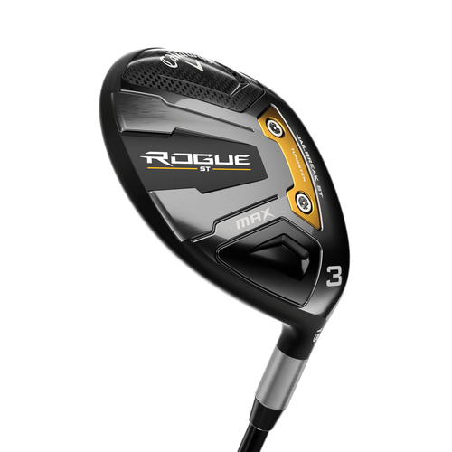 Rogue ST MAX Fairway Woods - View 5