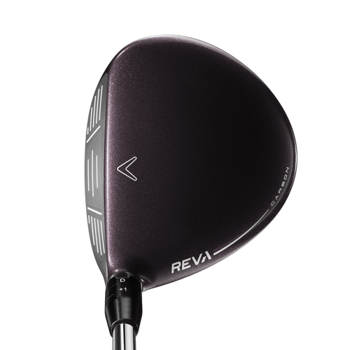 Women's Big Bertha REVA Fairway Woods - View 2