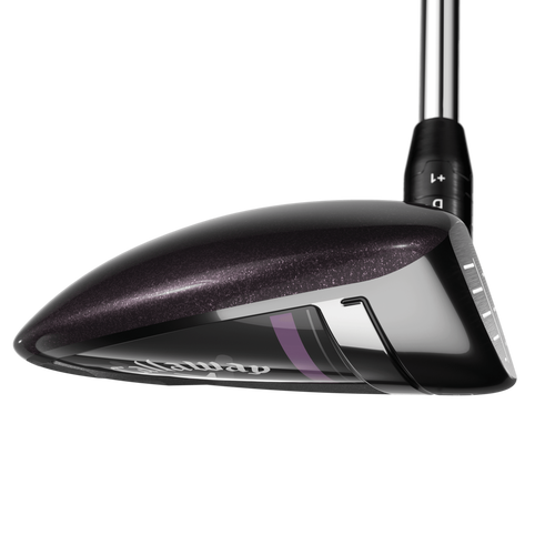 Women's Big Bertha REVA Fairway Woods - View 3