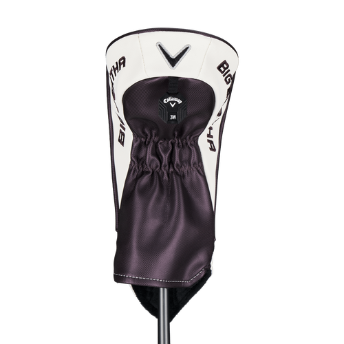 Women's Big Bertha REVA Fairway Woods - View 8