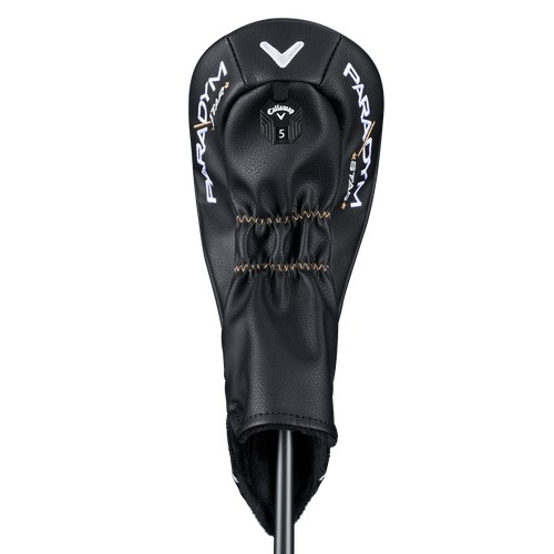 Women's Paradym Star Fairway Woods - View 8