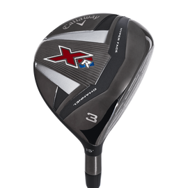 XR Fairway Woods (2023)