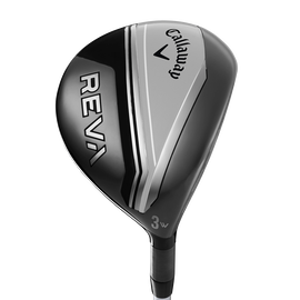 REVA '24 Fairway Woods