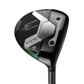 Women's Elyte Max Fast Fairway Woods