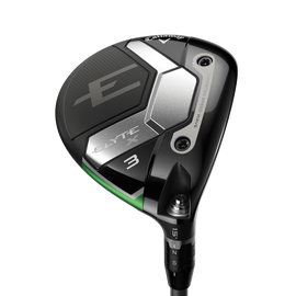 Women's Elyte X Fairway Woods