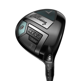 REVA RISE Fairway Woods