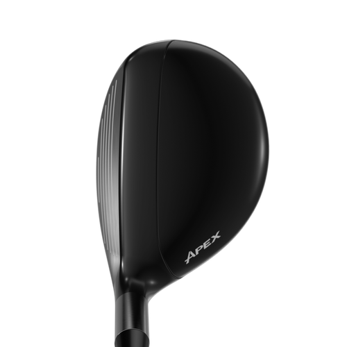 Apex Utility Woods - View 3