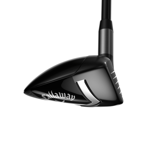 Apex Utility Woods - View 4