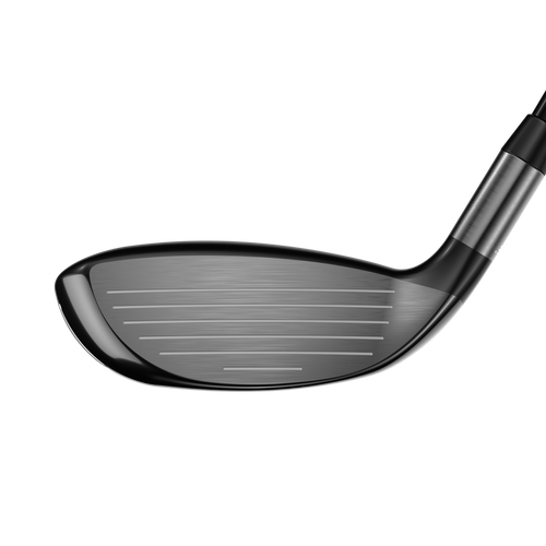 Apex Utility Woods - View 5