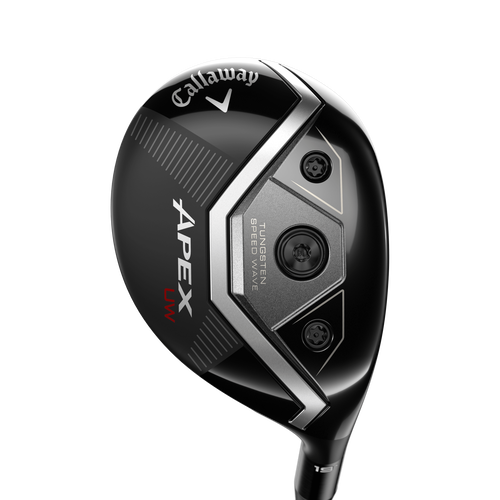 Apex Utility Woods - View 7