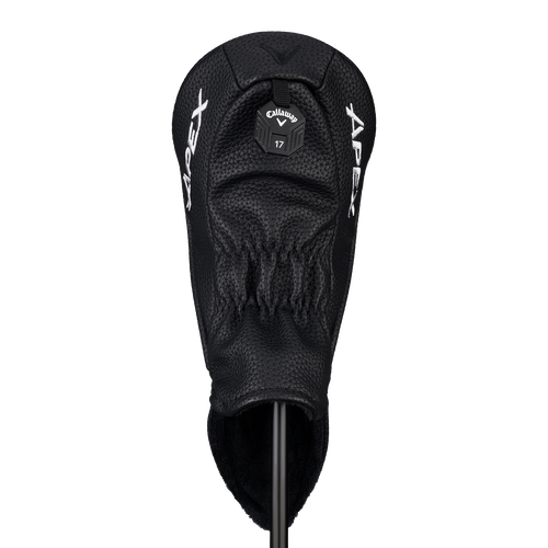 Apex Utility Woods - View 9