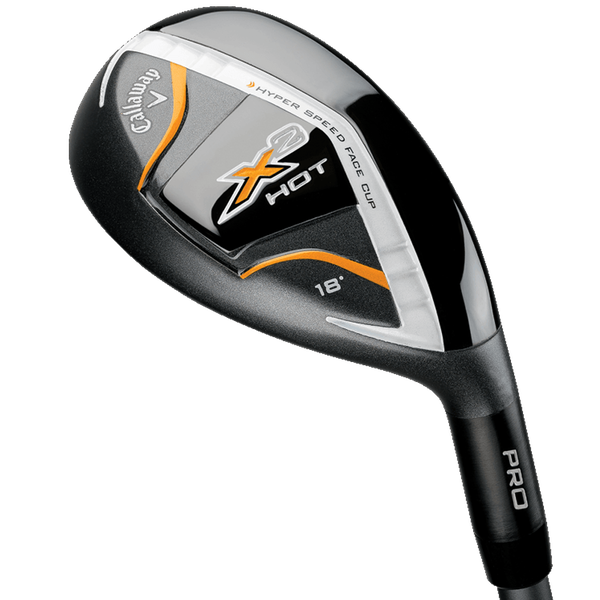 X2 Hot Pro Hybrids Technology Item