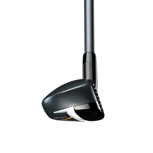 X2 Hot Pro Hybrids - View 3