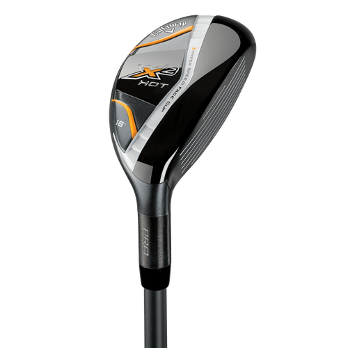 X2 Hot Pro Hybrids - View 5