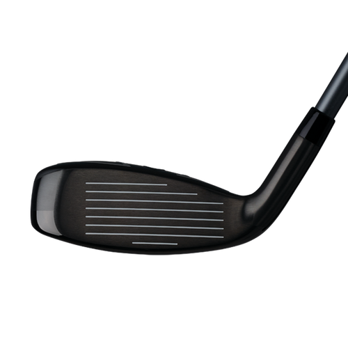 Steelhead XR Hybrids - View 3