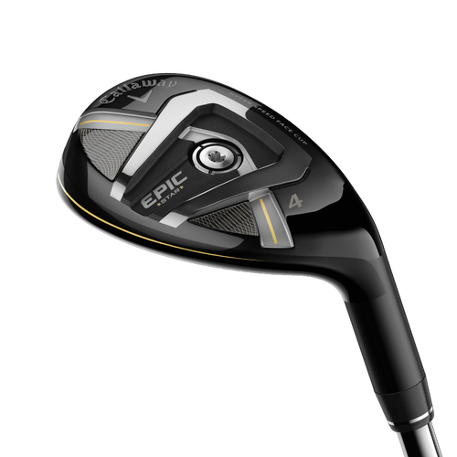 Epic Star Hybrids - View 1