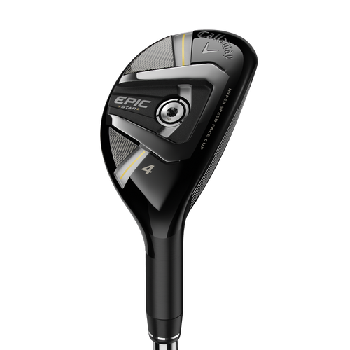 Epic Star Hybrids - View 2