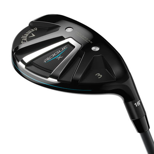 Rogue X Hybrids - View 1