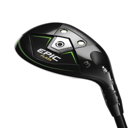 Epic Flash Hybrids - View 1