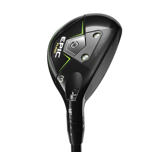 Epic Flash Hybrids - View 2