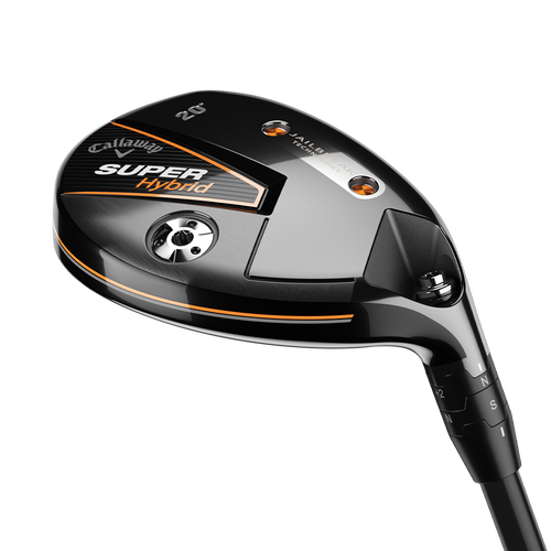 Super Hybrids - View 1