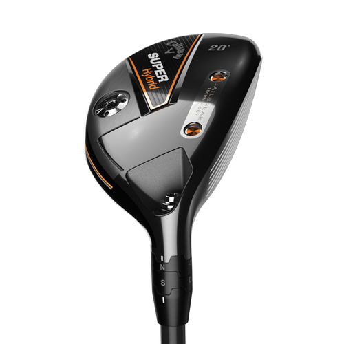 Super Hybrids - View 2