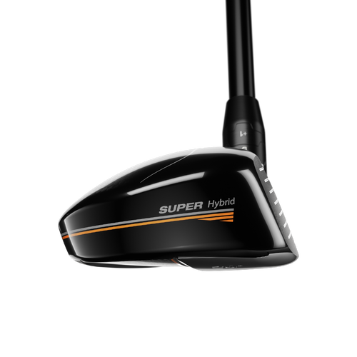 Super Hybrids - View 3