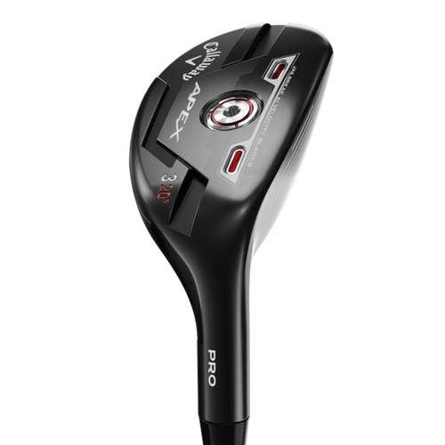 Apex Pro 21 Hybrids - View 1