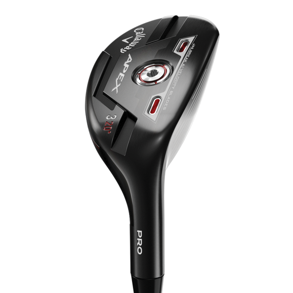 Apex Pro 21 Hybrids Technology Item