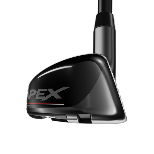 Apex Pro 21 Hybrids - View 3