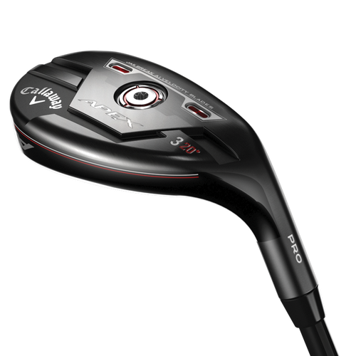 Apex Pro 21 Hybrids - View 5