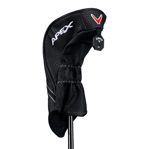Apex Pro 21 Hybrids - View 7
