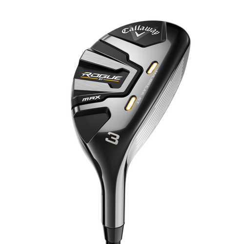 Rogue ST MAX Hybrids - View 1