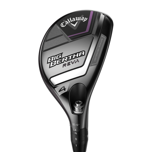 Women's Big Bertha REVA Hybrids - View 1