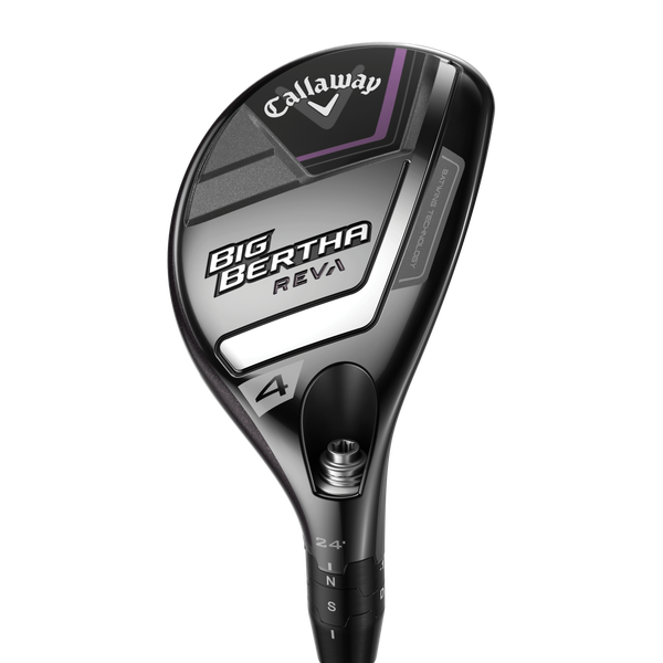 Women's Big Bertha REVA Hybrids Technology Item