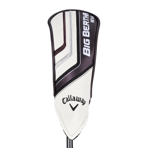 Women's Big Bertha REVA Hybrids - View 6