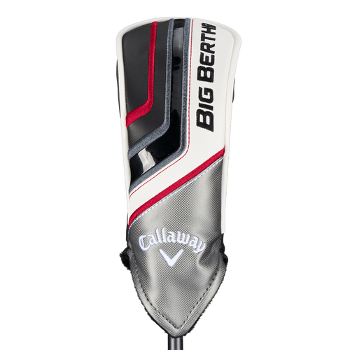 Big Bertha Hybrids - View 8