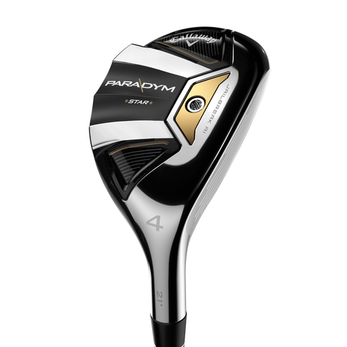Women's Paradym Star Hybrid - View 1