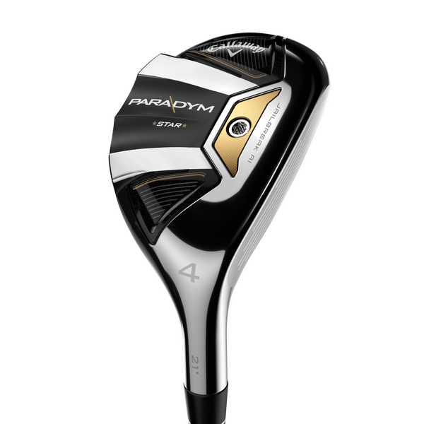 Women's Paradym Star Hybrid Technology Item